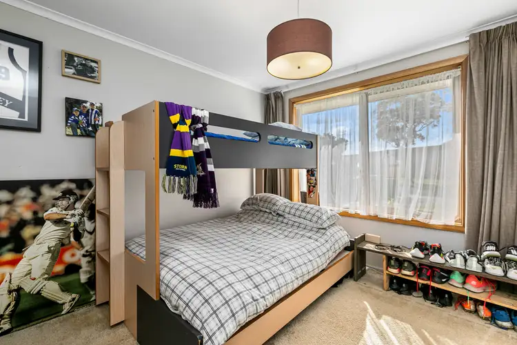 Sixth view of Homely house listing, 34 Tyquin Street, Laverton VIC 3028