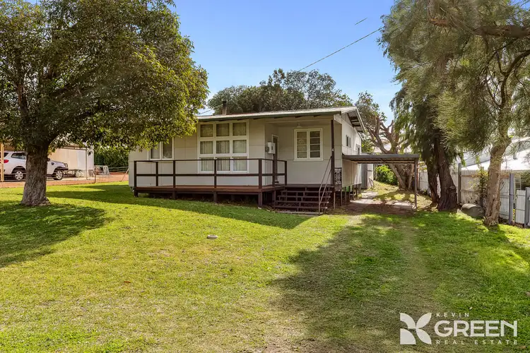 Third view of Homely house listing, 4 Eldora Crescent, Falcon WA 6210