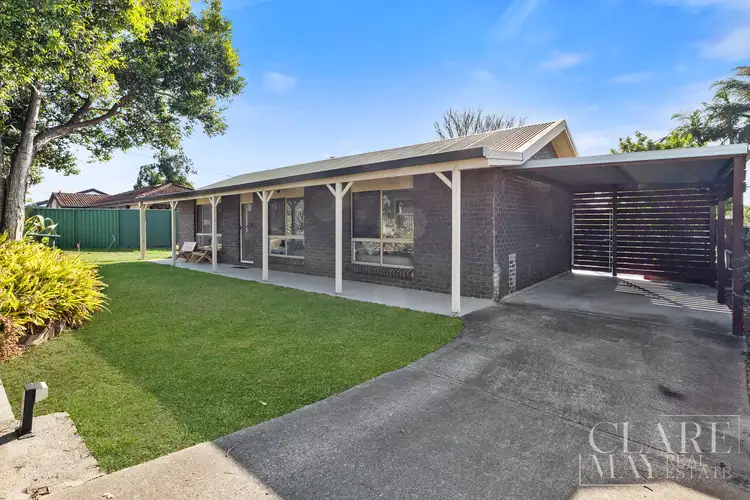 Main view of Homely house listing, 39 Wilson Drive, Camira QLD 4300