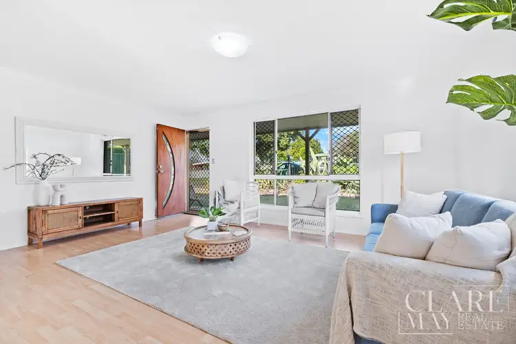 Second view of Homely house listing, 39 Wilson Drive, Camira QLD 4300