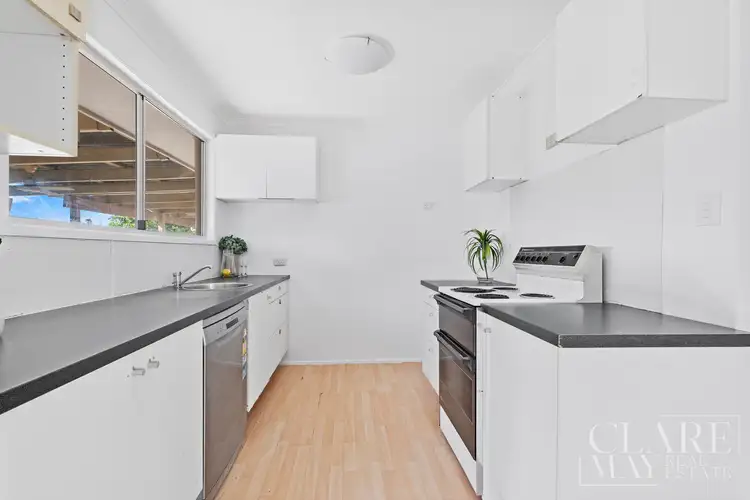 Third view of Homely house listing, 39 Wilson Drive, Camira QLD 4300