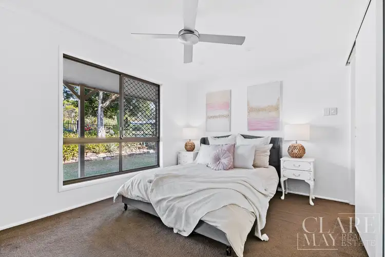 Fourth view of Homely house listing, 39 Wilson Drive, Camira QLD 4300