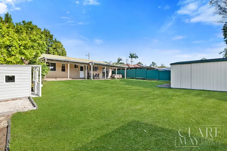 Fifth view of Homely house listing, 39 Wilson Drive, Camira QLD 4300
