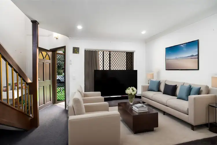 Second view of Homely townhouse listing, 7/3 Illawong Road, Leumeah NSW 2560
