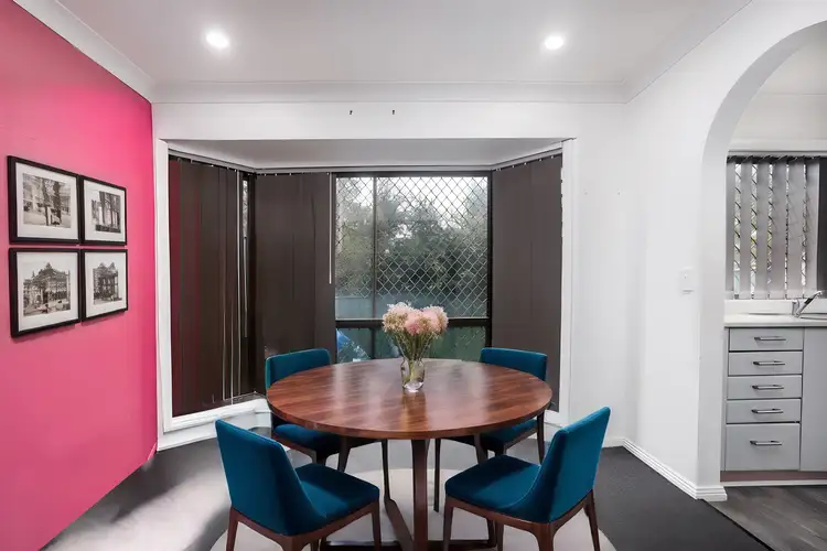 Third view of Homely townhouse listing, 7/3 Illawong Road, Leumeah NSW 2560