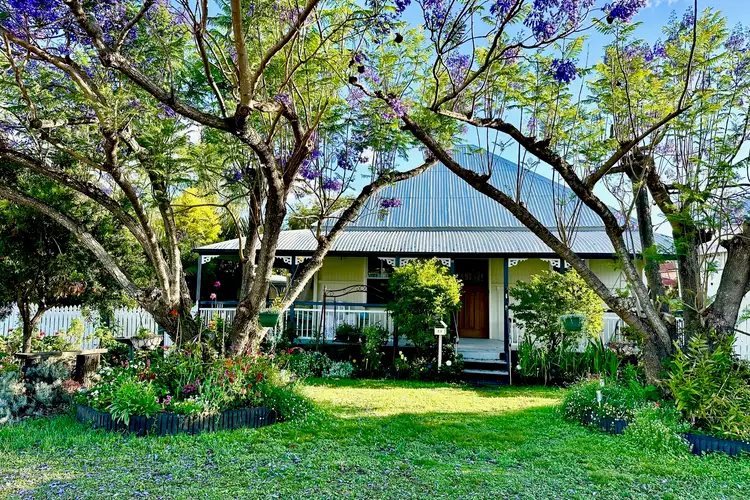 Main view of Homely house listing, 11 Flint Street, North Ipswich QLD 4305
