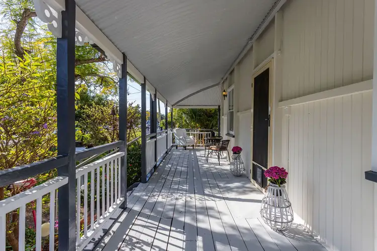 Third view of Homely house listing, 11 Flint Street, North Ipswich QLD 4305