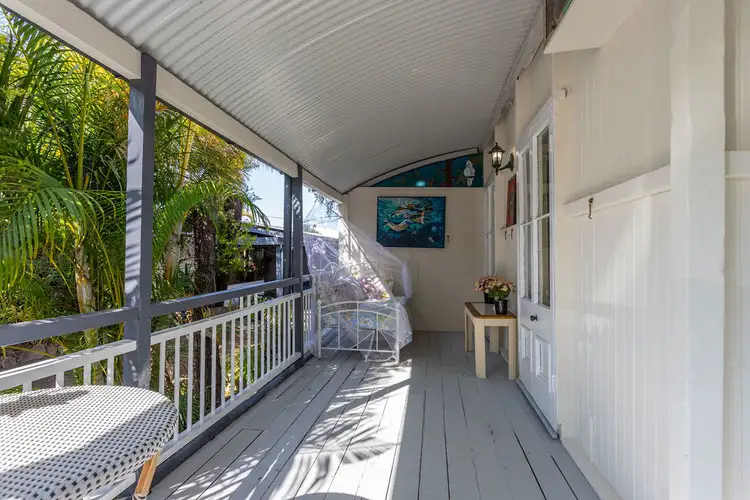 Fourth view of Homely house listing, 11 Flint Street, North Ipswich QLD 4305