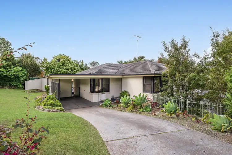 10 Walters Avenue, Glenbrook NSW 2773