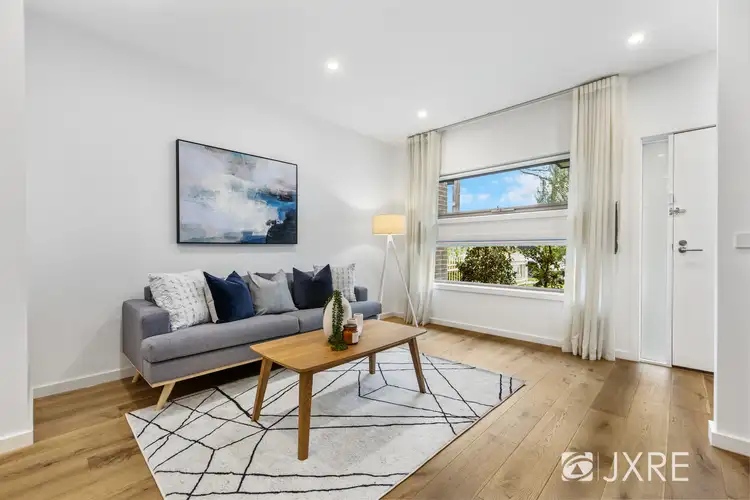 Third view of Homely townhouse listing, 104A Wellington Road, Clayton VIC 3168