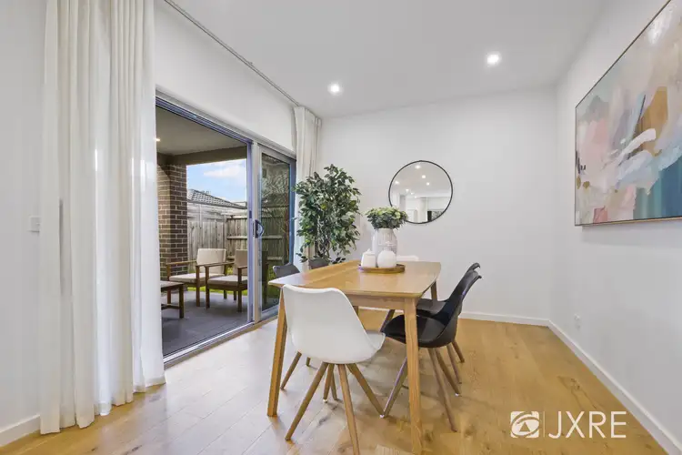 Fourth view of Homely townhouse listing, 104A Wellington Road, Clayton VIC 3168