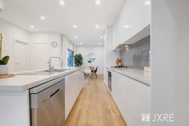 Sixth view of Homely townhouse listing, 104A Wellington Road, Clayton VIC 3168