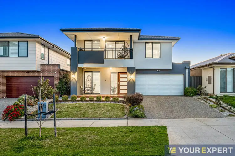 55 Marlborough Road, Berwick VIC 3806