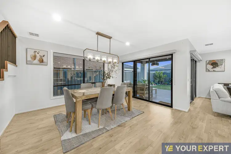 Third view of Homely house listing, 55 Marlborough Road, Berwick VIC 3806
