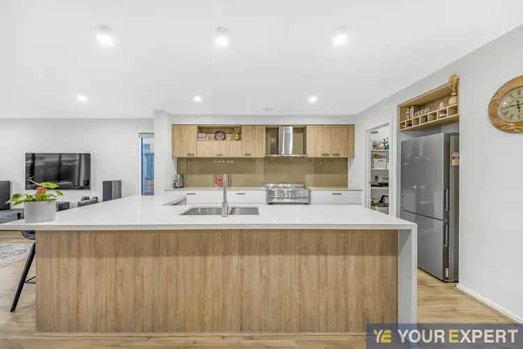 Fourth view of Homely house listing, 55 Marlborough Road, Berwick VIC 3806