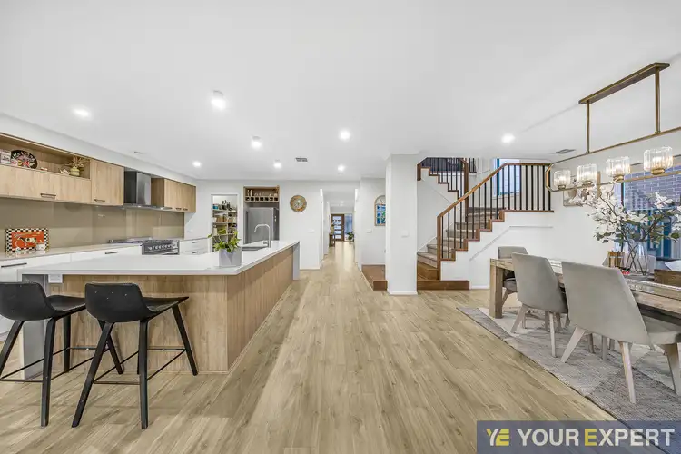 Fifth view of Homely house listing, 55 Marlborough Road, Berwick VIC 3806