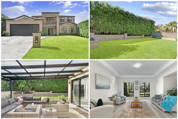 Main view of Homely house listing, 19 Golden Grove, Beacon Hill NSW 2100