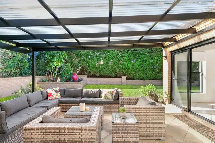 Fourth view of Homely house listing, 19 Golden Grove, Beacon Hill NSW 2100