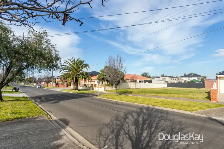 Fourth view of Homely land listing, 92 Suffolk Road, Sunshine North VIC 3020