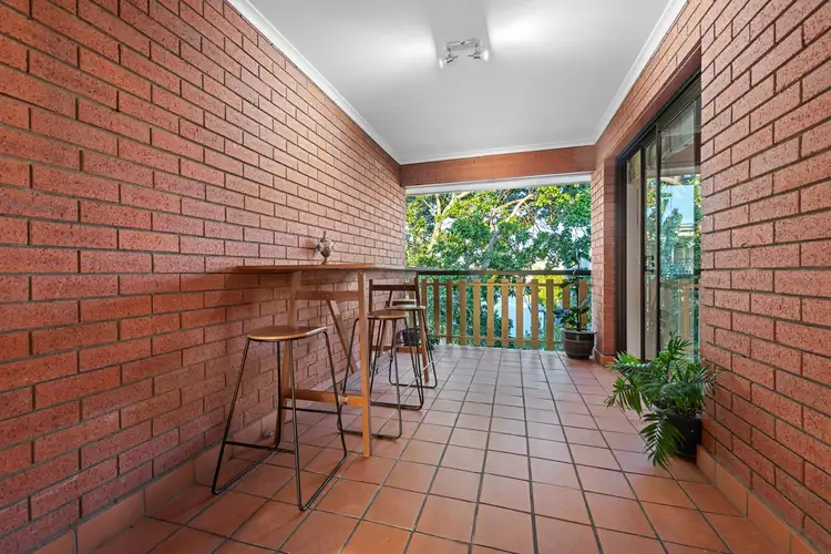 Third view of Homely unit listing, 6/23 Silva Street, Ascot QLD 4007