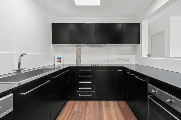 Fourth view of Homely unit listing, 6/23 Silva Street, Ascot QLD 4007