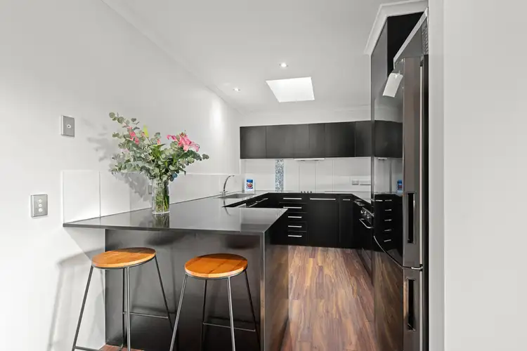 Fifth view of Homely unit listing, 6/23 Silva Street, Ascot QLD 4007