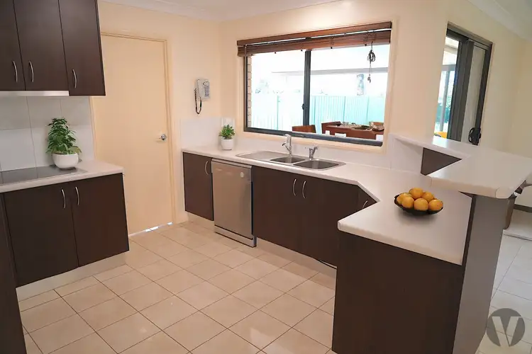 Second view of Homely house listing, 8 Allen Street, Roma QLD 4455