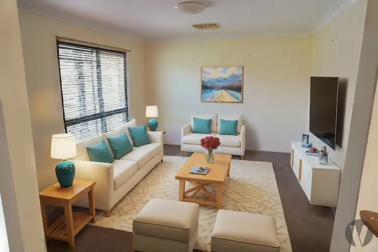 Third view of Homely house listing, 8 Allen Street, Roma QLD 4455