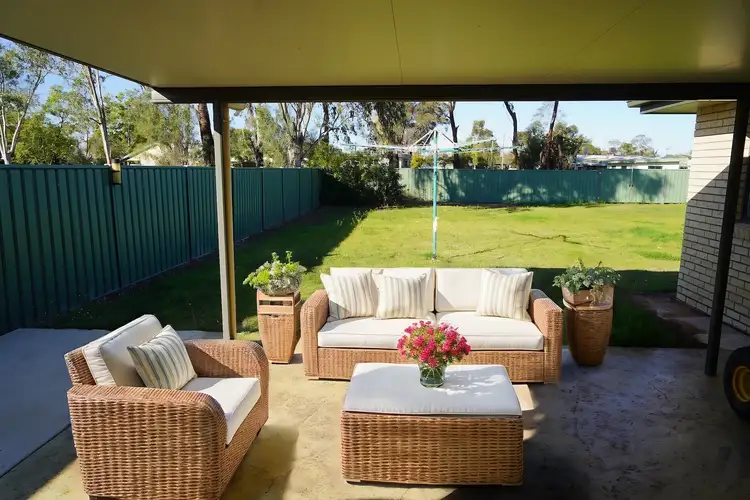 Fourth view of Homely house listing, 8 Allen Street, Roma QLD 4455