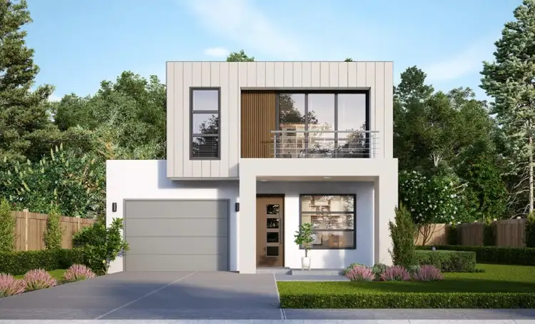 Lot44/33 Sugar Cove, Leppington NSW 2179