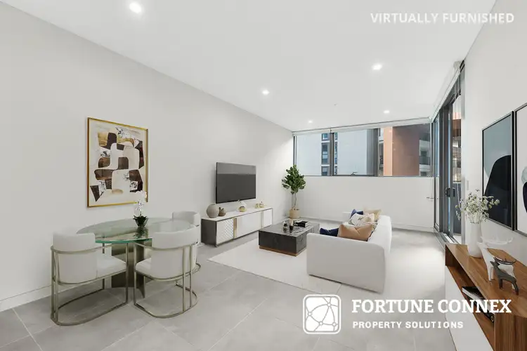 503/9 Nipper Street, Homebush NSW 2140