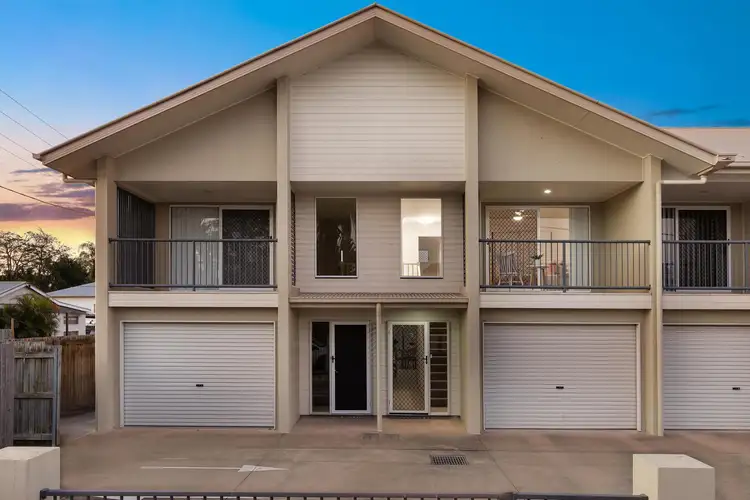 2/14 MacDonald Street, Allenstown QLD 4700