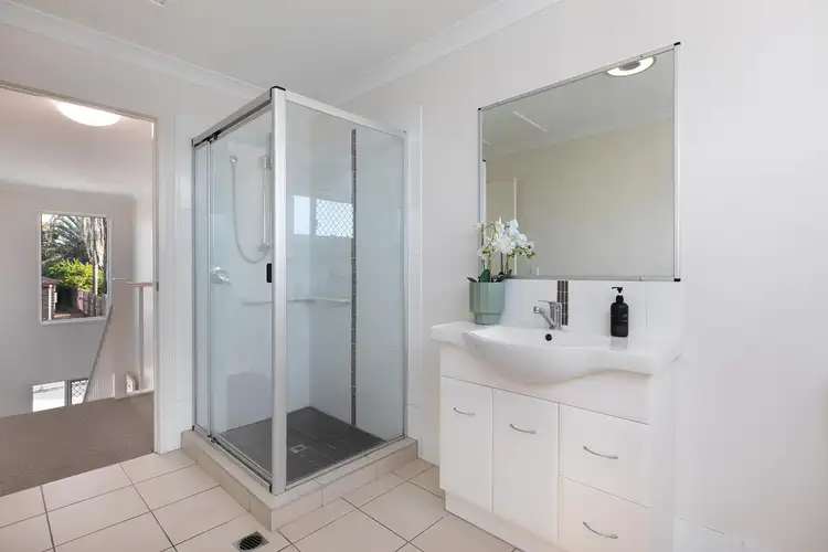 Sixth view of Homely townhouse listing, 2/14 MacDonald Street, Allenstown QLD 4700