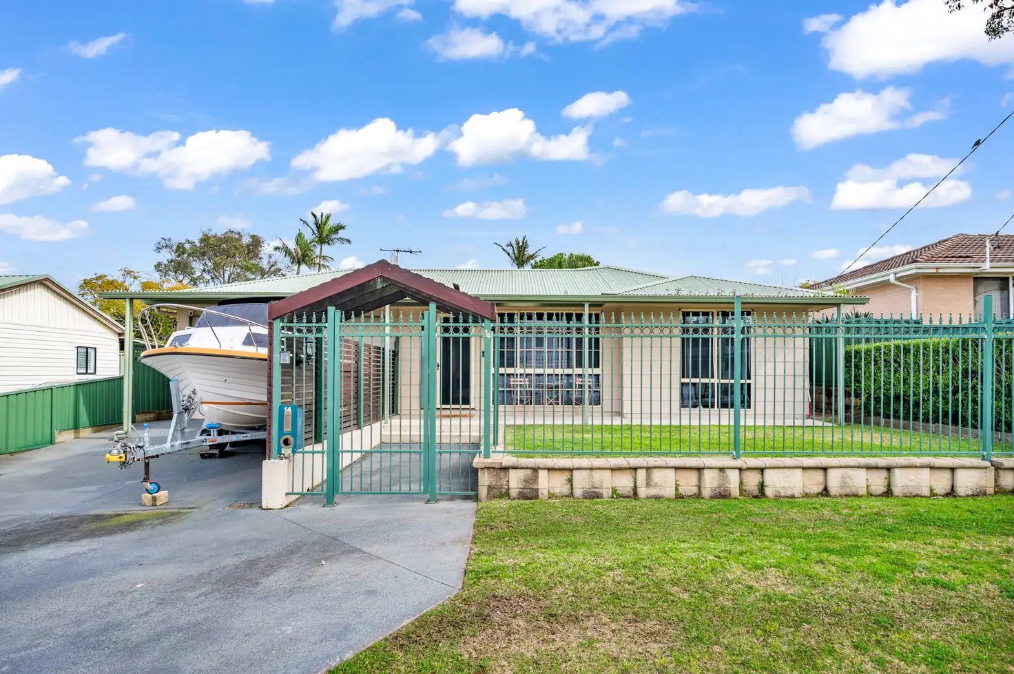 Main view of Homely house listing, 14 Boronia Road, Lake Munmorah NSW 2259