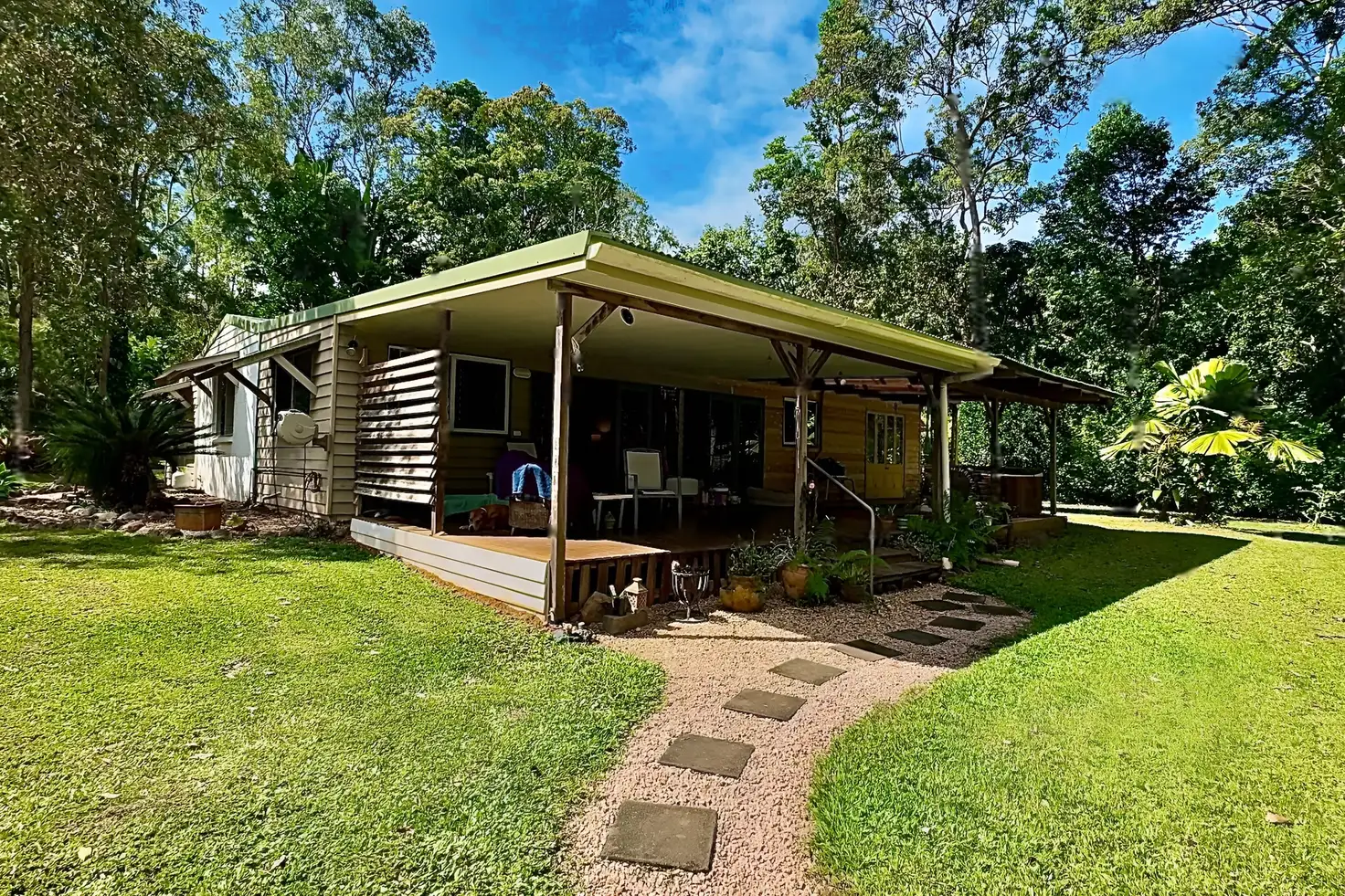 Main view of Homely house listing, 82 Veivers Drive, Speewah QLD 4881