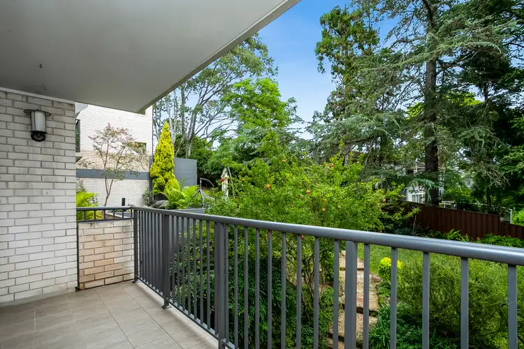 14/5-7 Spencer Road