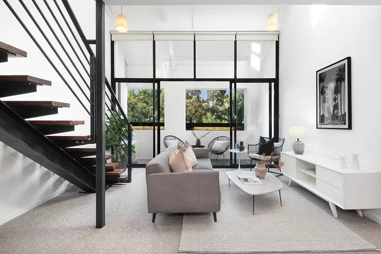 Second view of Homely apartment listing, 74/10-14 Terry Road, Dulwich Hill NSW 2203