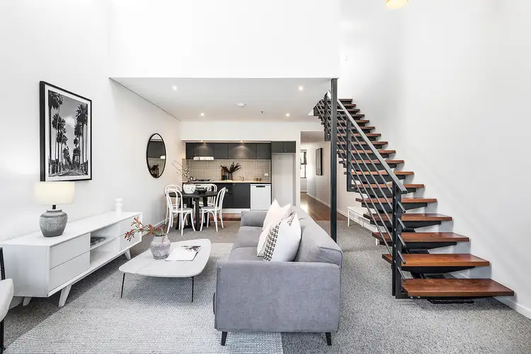 Third view of Homely apartment listing, 74/10-14 Terry Road, Dulwich Hill NSW 2203