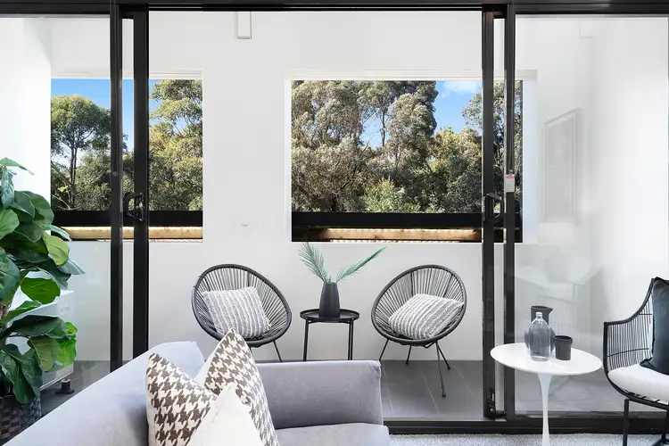Fourth view of Homely apartment listing, 74/10-14 Terry Road, Dulwich Hill NSW 2203
