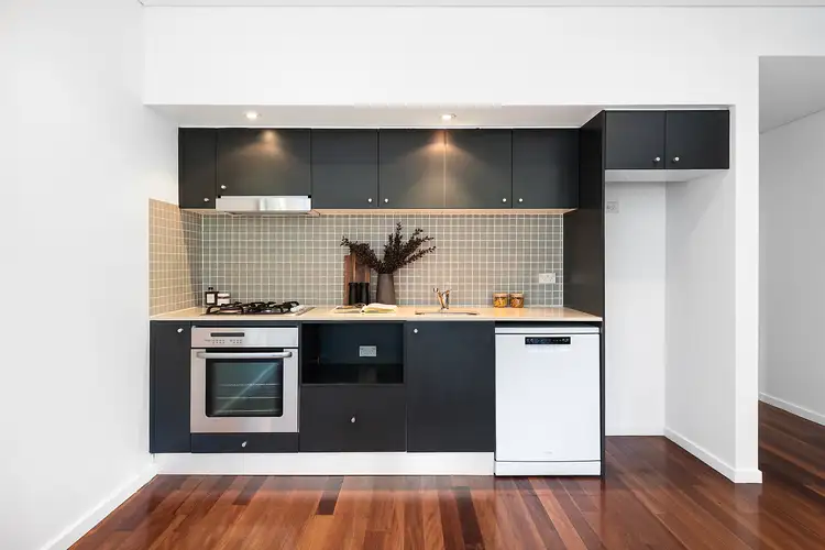 Fifth view of Homely apartment listing, 74/10-14 Terry Road, Dulwich Hill NSW 2203