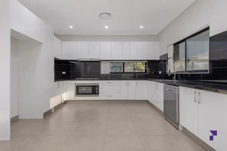 Second view of Homely house listing, 127A Fowler Road, Merrylands NSW 2160