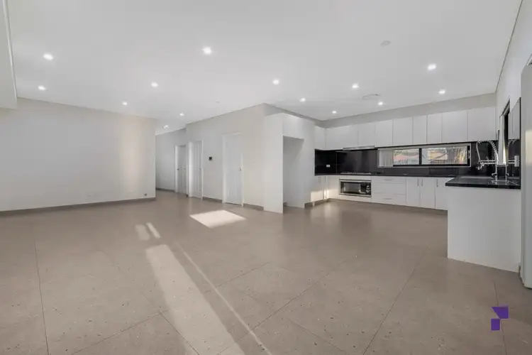 Third view of Homely house listing, 127A Fowler Road, Merrylands NSW 2160