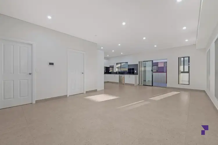 Fourth view of Homely house listing, 127A Fowler Road, Merrylands NSW 2160