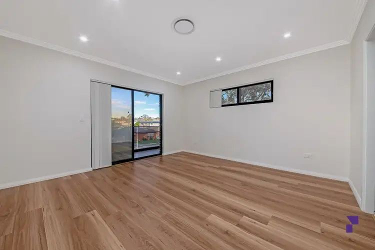 Fifth view of Homely house listing, 127A Fowler Road, Merrylands NSW 2160