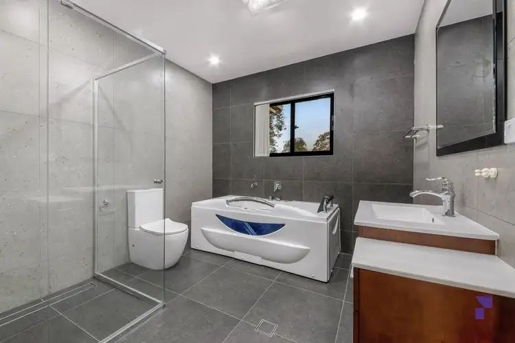 Sixth view of Homely house listing, 127A Fowler Road, Merrylands NSW 2160