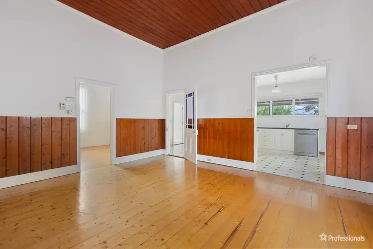 Third view of Homely house listing, 36 Burns Street, Maryborough VIC 3465