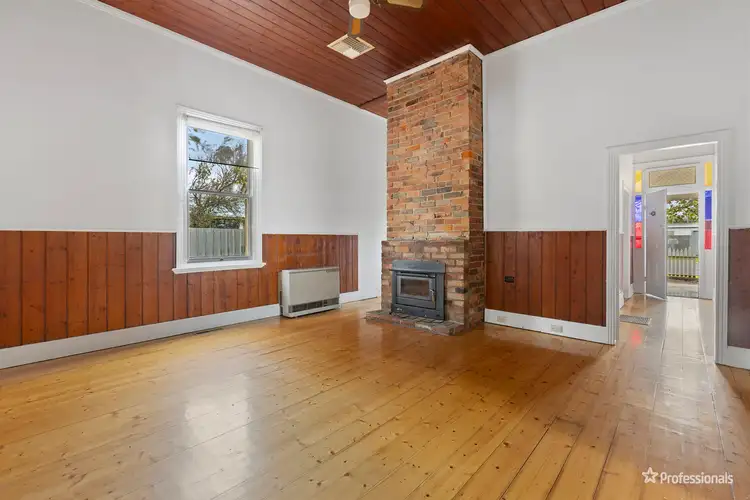 Fourth view of Homely house listing, 36 Burns Street, Maryborough VIC 3465