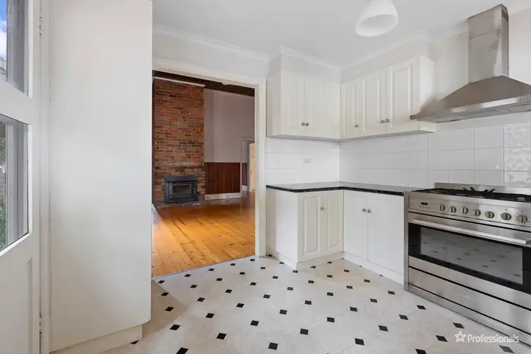 Sixth view of Homely house listing, 36 Burns Street, Maryborough VIC 3465