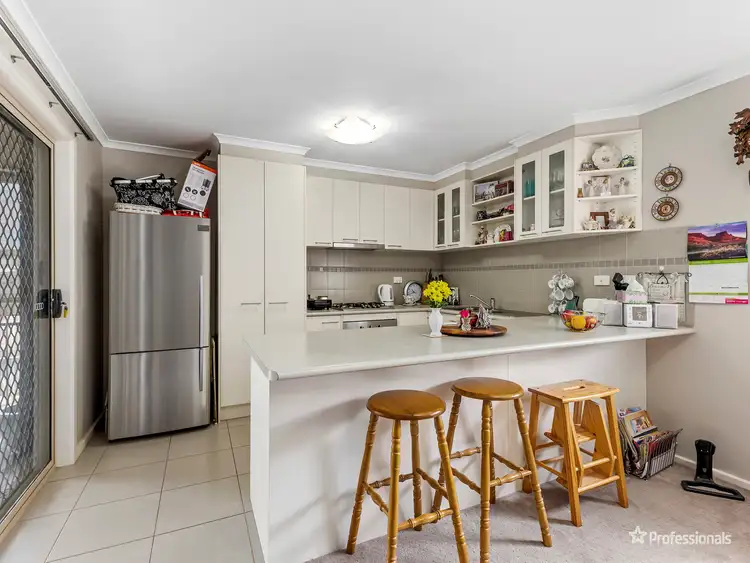 Fifth view of Homely house listing, 67 Gillies Street, Maryborough VIC 3465