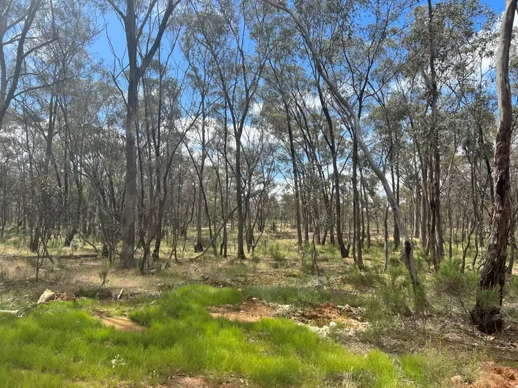 Second view of Homely land listing, 56 Calder Court, Moonlight Flat VIC 3465